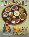 Mary and the World Table