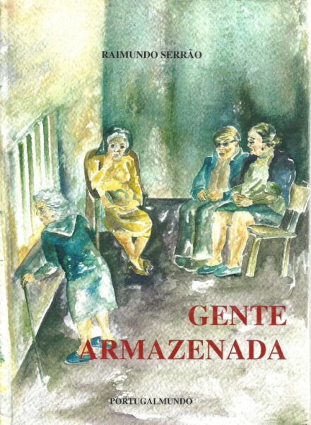 Gente armazenada