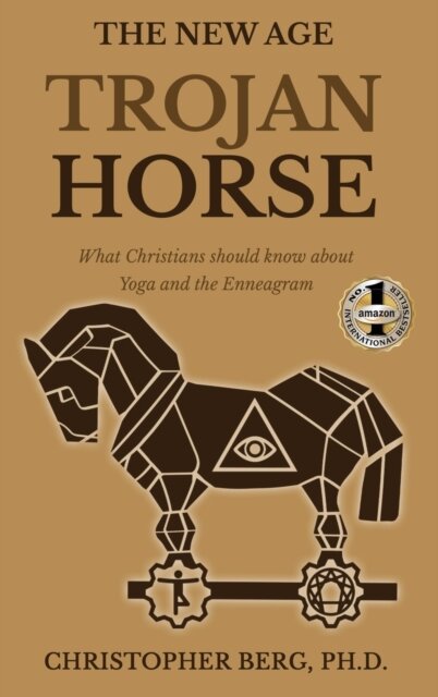 The New Age Trojan Horse