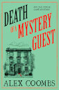 Death Of A Mystery Guest