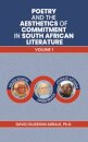 Poetry and the Aesthetics of Commitment in South African Literature