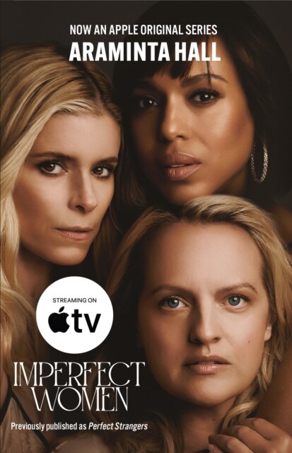 Imperfect Women Tie-In