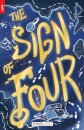 The Sign of Four - Foxton Reader Level-6 (2300 Headwords B2/C1) with free online AUDIO