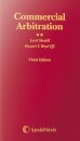 Mustill & Boyd: Commercial Arbitration