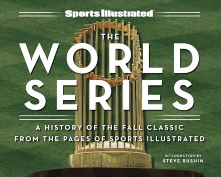 Sports Illustrated The Fall Classic