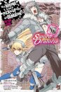 Is It Wrong to Try to Pick Up Girls in a Dungeon? On the Side: Sword Oratoria, Vol. 6 (manga)