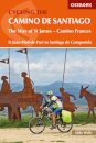 Cycling the Camino de Santiago : The Way of St James - Camino Frances