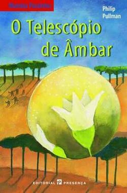 O Telescópio De Âmbar