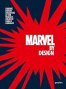 Marvel By Design