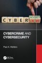 Cybercrime and Cybersecurity