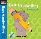 Best Handwriting for ages 7-8
