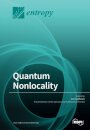Quantum Nonlocality