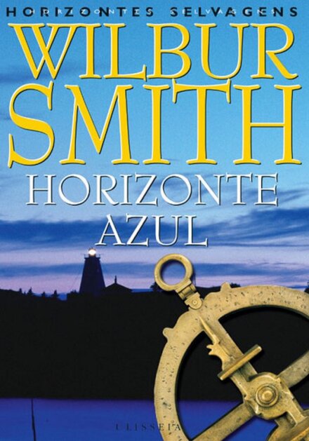 Horizonte Azul