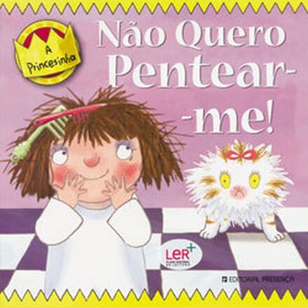 Não Quero Pentear-Me