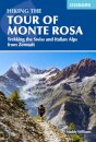 Hiking the Tour of Monte Rosa