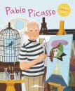 Génios 2: Pablo Picasso
