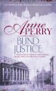 Blind Justice (William Monk Mystery, Book 19)