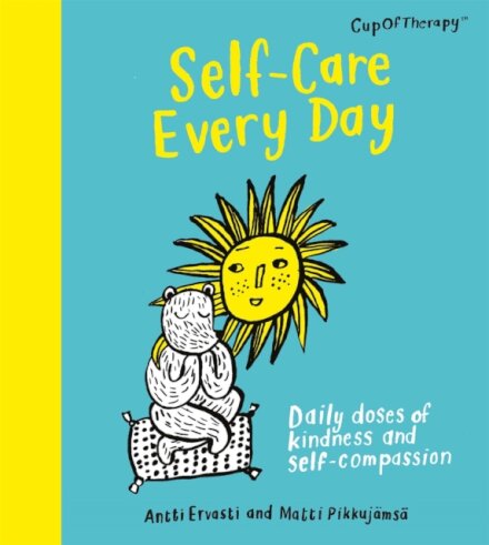 Self-Care Every Day