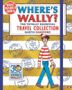 Where's Wally? The Totally Essential Travel Collection