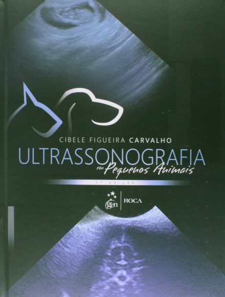 Ultrassonografia Em Pequenos Animais