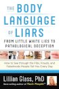 The Body Language of Liars