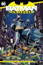 Batman: Universe