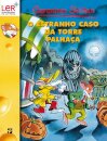 O Estranho Caso Da Torre Palhaça