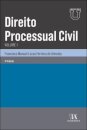 Direito Processual Civil Vol. I - 4ª Edição