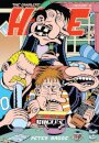 The Complete Hate Volume 2