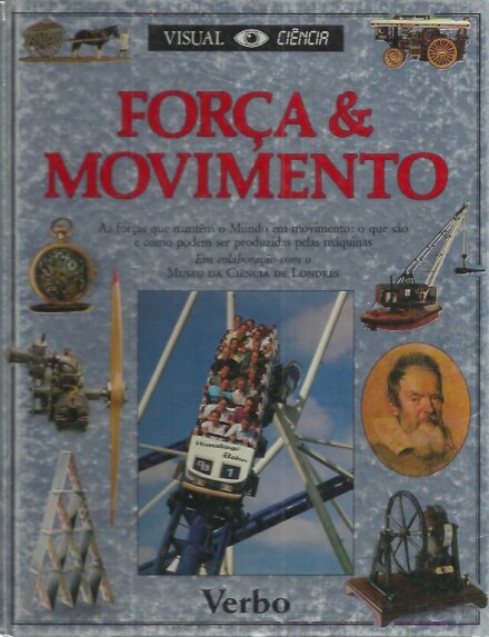 Força & Movimento