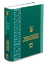 ASM Handbook, Volume 2