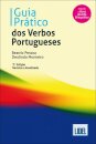 Guia Prático Verbos Portugueses (7ª Ed. Rev. E At.)