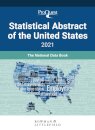 ProQuest Statistical Abstract of the United States 2021