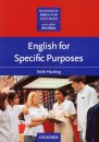 RBT: English for Specific Purposes