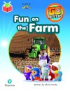 Bug Club Independent Phase 3 Unit 10: Go Jetters: Fun on the Farm