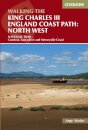 Walking the King Charles III England Coast Path: North West