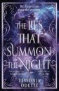 Lies That Summon the Night Special Hardbook