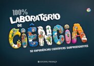 100% Laboratório De Ciência