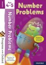 Progress with Oxford: Number Problems Age 4-5 (Paperback)
