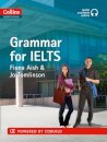 IELTS Grammar IELTS 5-6+ (B1+) : With Answers and Audio