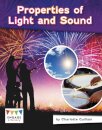 Properties of Light and Sound
