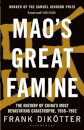 Mao'S Great Famine