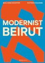 Modernist Beirut