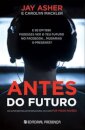 Antes Do Futuro