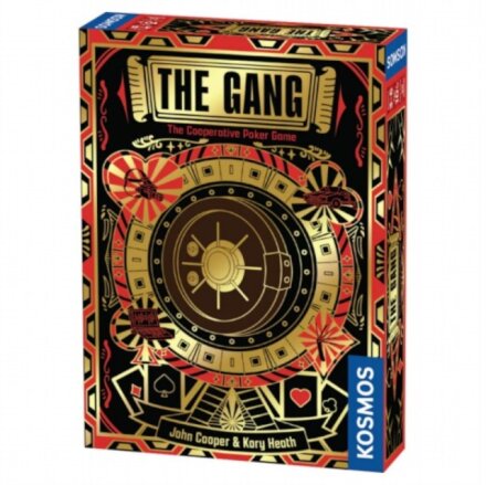 The Gang Game