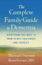 The Complete Family Guide to Dementia