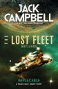 The Lost Fleet: Outlands - Implacable