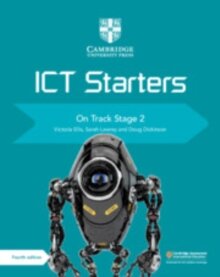 ICT Starters On Track Stage 2