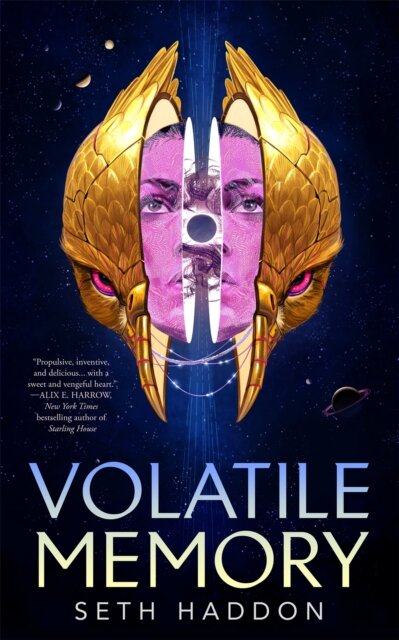 Volatile Memory