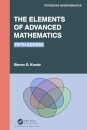 The Elements of Advanced Mathematics